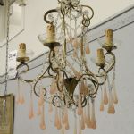 851 3104 CHANDELIER